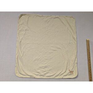 Carters John Lennon Baby Blanket Sharing All the World Reversible